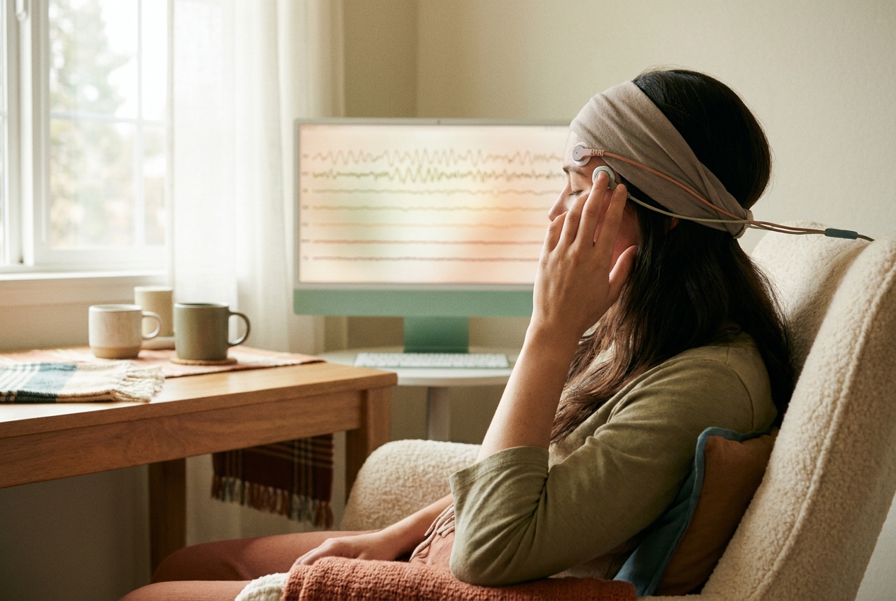Neurofeedback